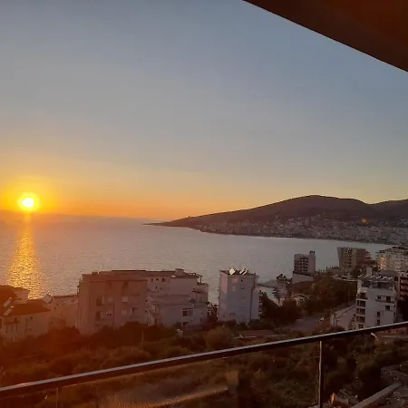 Panorama With Sea View Sarande
